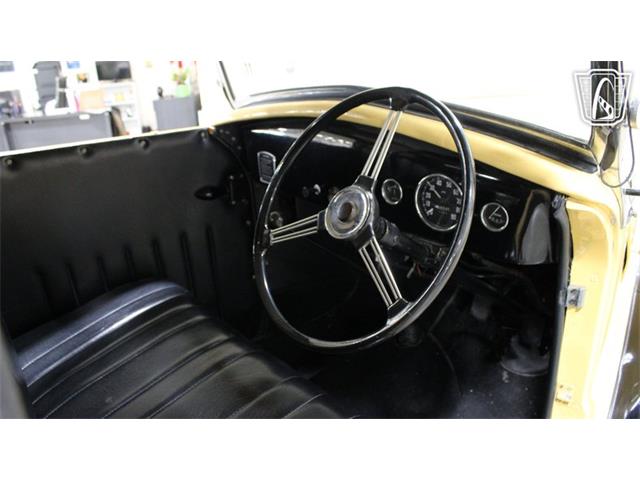 1938 Ford Pickup (CC-2094333) for sale in Tulsa, Oklahoma