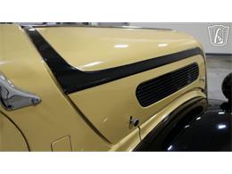 1938 Ford Pickup (CC-2094333) for sale in Tulsa, Oklahoma