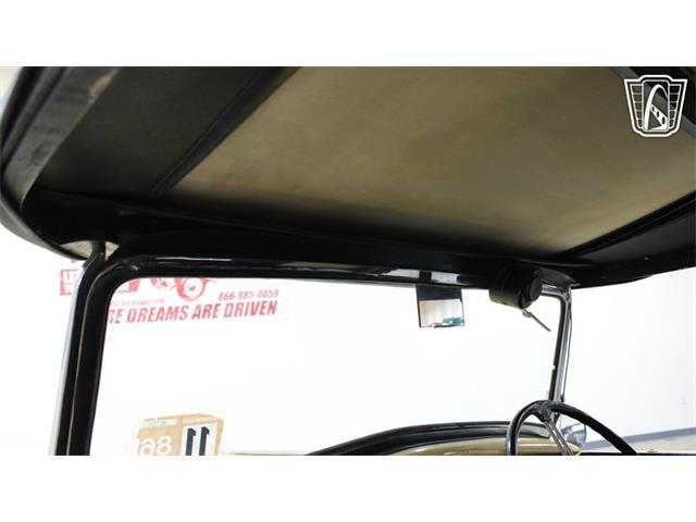 1938 Ford Pickup (CC-2094333) for sale in Tulsa, Oklahoma