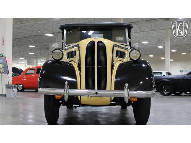 1938 Ford Pickup (CC-2094333) for sale in Tulsa, Oklahoma