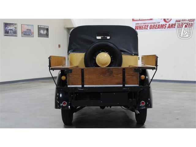 1938 Ford Pickup (CC-2094333) for sale in Tulsa, Oklahoma