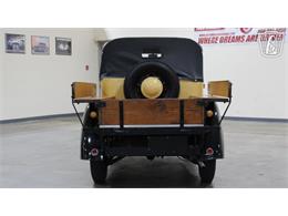 1938 Ford Pickup (CC-2094333) for sale in Tulsa, Oklahoma