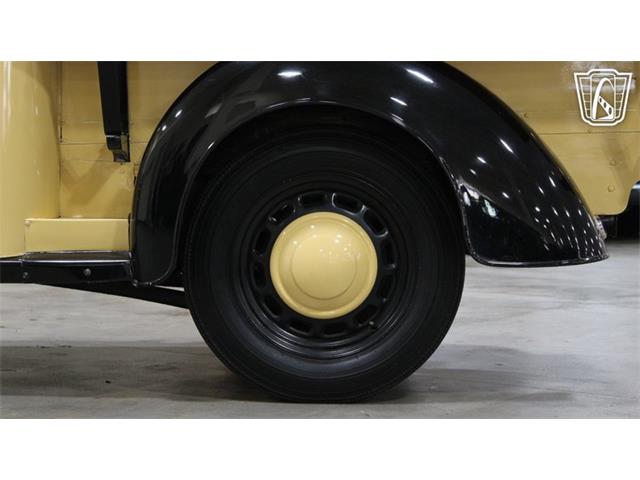 1938 Ford Pickup (CC-2094333) for sale in Tulsa, Oklahoma