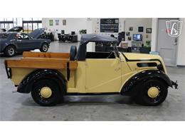 1938 Ford Pickup (CC-2094333) for sale in Tulsa, Oklahoma