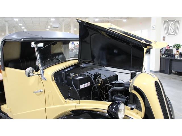 1938 Ford Pickup (CC-2094333) for sale in Tulsa, Oklahoma