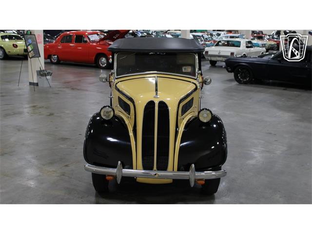 1938 Ford Pickup (CC-2094333) for sale in Tulsa, Oklahoma