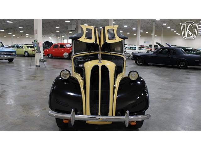 1938 Ford Pickup (CC-2094333) for sale in Tulsa, Oklahoma