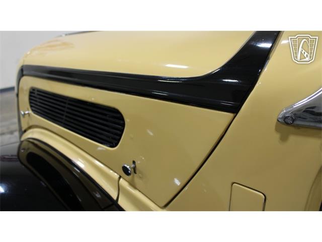 1938 Ford Pickup (CC-2094333) for sale in Tulsa, Oklahoma