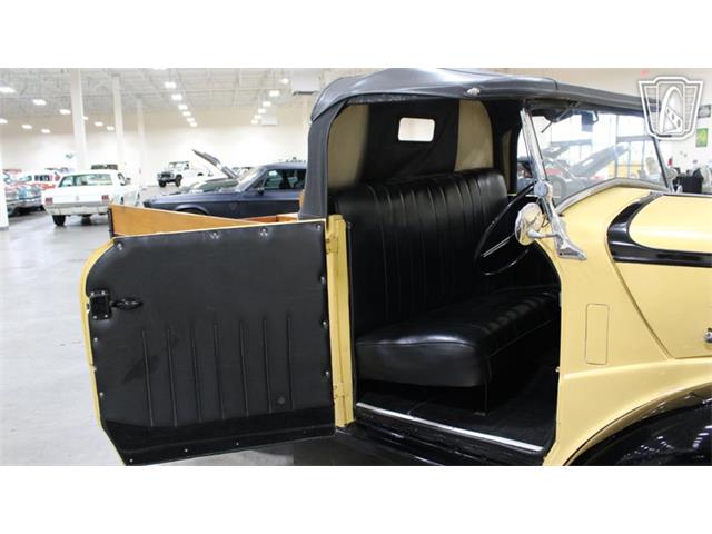 1938 Ford Pickup (CC-2094333) for sale in Tulsa, Oklahoma