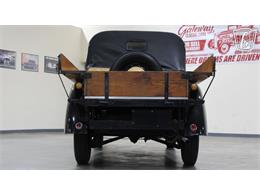 1938 Ford Pickup (CC-2094333) for sale in Tulsa, Oklahoma