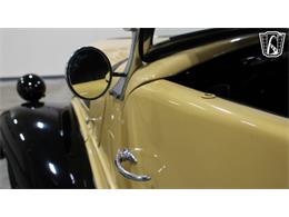 1938 Ford Pickup (CC-2094333) for sale in Tulsa, Oklahoma