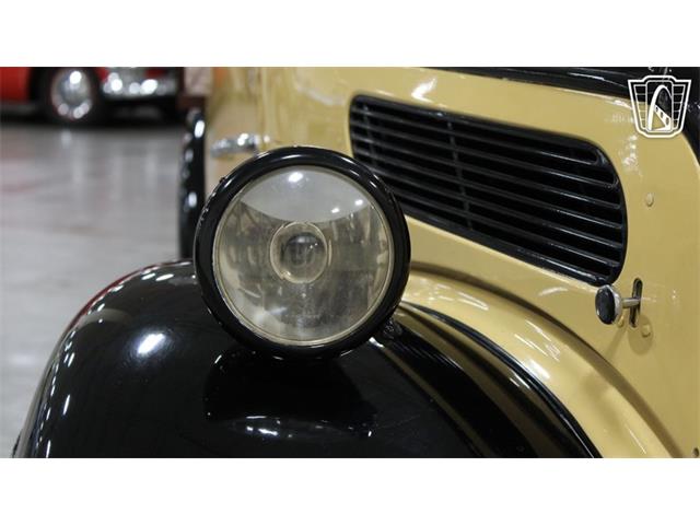 1938 Ford Pickup (CC-2094333) for sale in Tulsa, Oklahoma