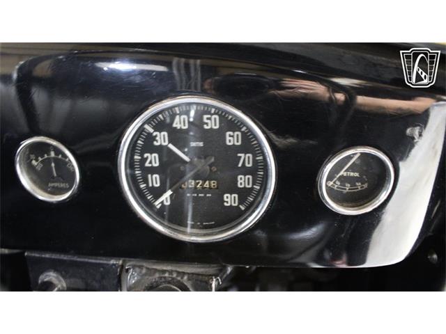 1938 Ford Pickup (CC-2094333) for sale in Tulsa, Oklahoma