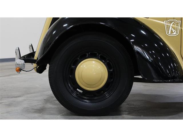 1938 Ford Pickup (CC-2094333) for sale in Tulsa, Oklahoma