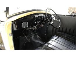 1938 Ford Pickup (CC-2094333) for sale in Tulsa, Oklahoma