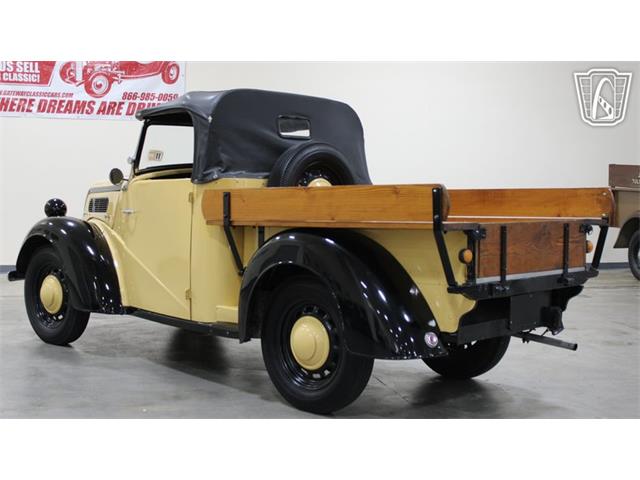1938 Ford Pickup (CC-2094333) for sale in Tulsa, Oklahoma