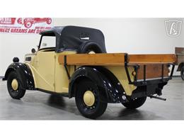1938 Ford Pickup (CC-2094333) for sale in Tulsa, Oklahoma