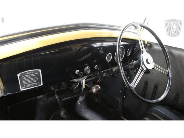 1938 Ford Pickup (CC-2094333) for sale in Tulsa, Oklahoma