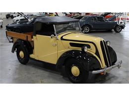 1938 Ford Pickup (CC-2094333) for sale in Tulsa, Oklahoma
