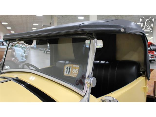 1938 Ford Pickup (CC-2094333) for sale in Tulsa, Oklahoma