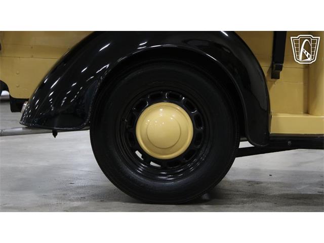 1938 Ford Pickup (CC-2094333) for sale in Tulsa, Oklahoma