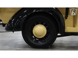 1938 Ford Pickup (CC-2094333) for sale in Tulsa, Oklahoma