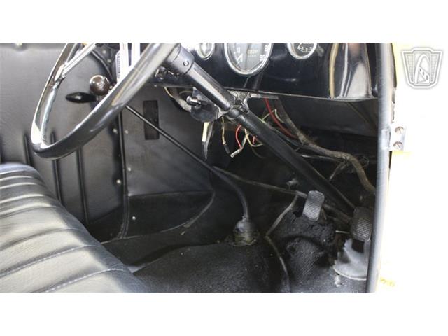 1938 Ford Pickup (CC-2094333) for sale in Tulsa, Oklahoma