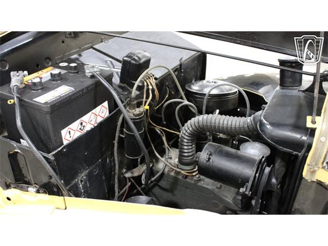 1938 Ford Pickup (CC-2094333) for sale in Tulsa, Oklahoma