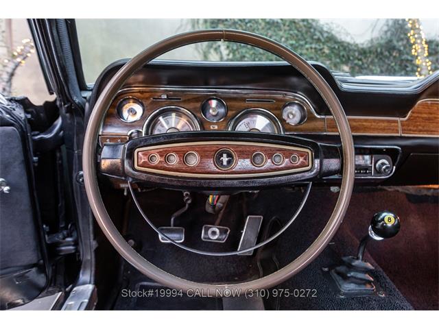 1968 Ford Mustang (CC-2094334) for sale in Beverly Hills, California