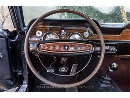 1968 Ford Mustang (CC-2094334) for sale in Beverly Hills, California