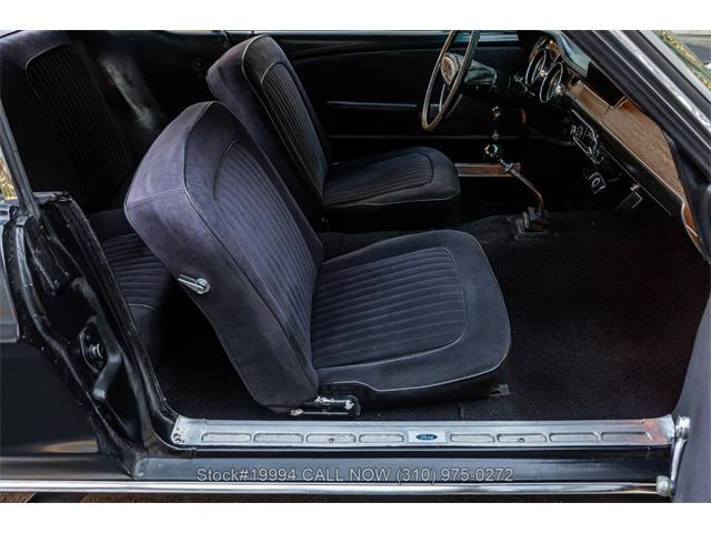 1968 Ford Mustang (CC-2094334) for sale in Beverly Hills, California