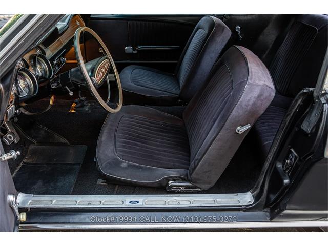 1968 Ford Mustang (CC-2094334) for sale in Beverly Hills, California