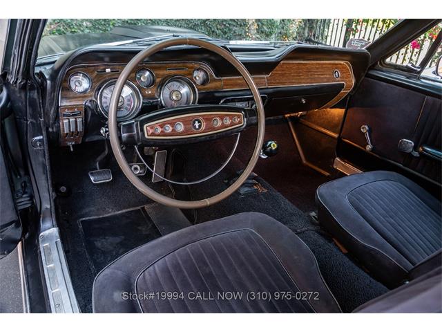 1968 Ford Mustang (CC-2094334) for sale in Beverly Hills, California