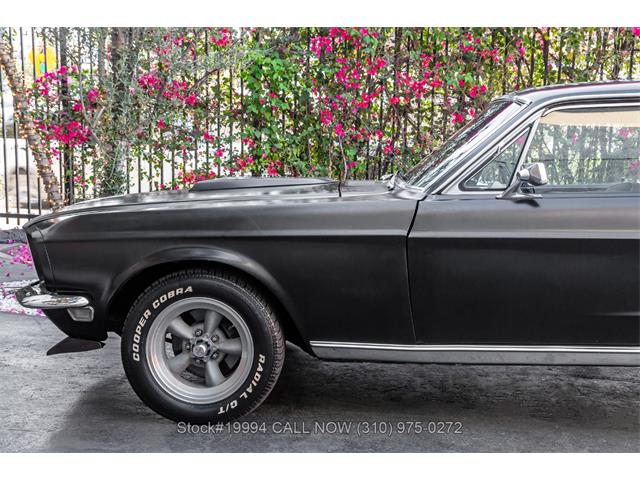 1968 Ford Mustang (CC-2094334) for sale in Beverly Hills, California