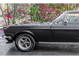 1968 Ford Mustang (CC-2094334) for sale in Beverly Hills, California