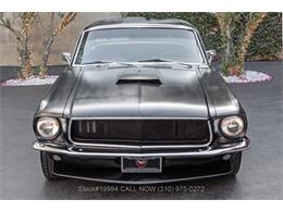 1968 Ford Mustang (CC-2094334) for sale in Beverly Hills, California