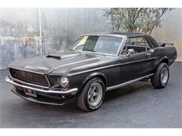 1968 Ford Mustang (CC-2094334) for sale in Beverly Hills, California