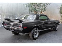 1968 Ford Mustang (CC-2094334) for sale in Beverly Hills, California