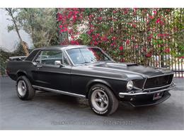 1968 Ford Mustang (CC-2094334) for sale in Beverly Hills, California