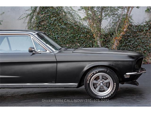 1968 Ford Mustang (CC-2094334) for sale in Beverly Hills, California