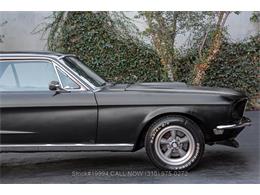 1968 Ford Mustang (CC-2094334) for sale in Beverly Hills, California