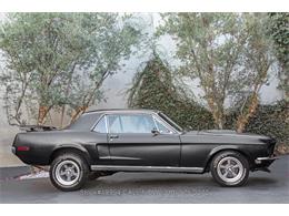 1968 Ford Mustang (CC-2094334) for sale in Beverly Hills, California