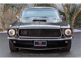 1968 Ford Mustang (CC-2094334) for sale in Beverly Hills, California