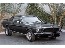 1968 Ford Mustang (CC-2094334) for sale in Beverly Hills, California