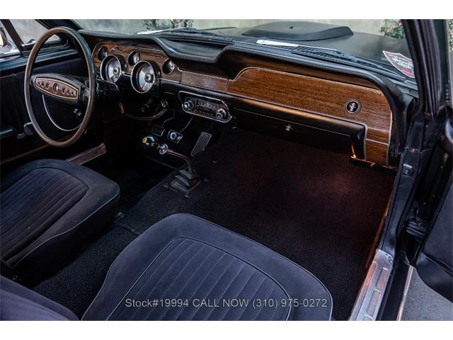 1968 Ford Mustang (CC-2094334) for sale in Beverly Hills, California