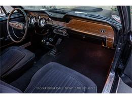 1968 Ford Mustang (CC-2094334) for sale in Beverly Hills, California