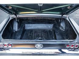 1968 Ford Mustang (CC-2094334) for sale in Beverly Hills, California