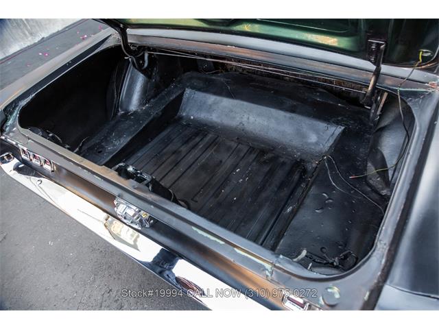 1968 Ford Mustang (CC-2094334) for sale in Beverly Hills, California