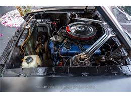 1968 Ford Mustang (CC-2094334) for sale in Beverly Hills, California