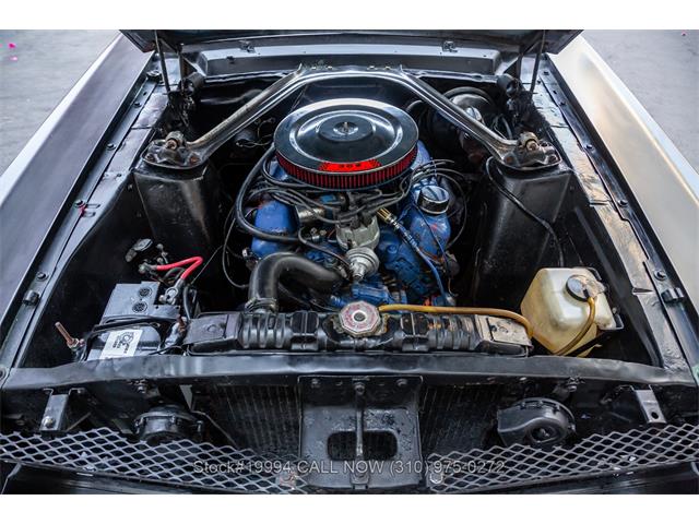 1968 Ford Mustang (CC-2094334) for sale in Beverly Hills, California
